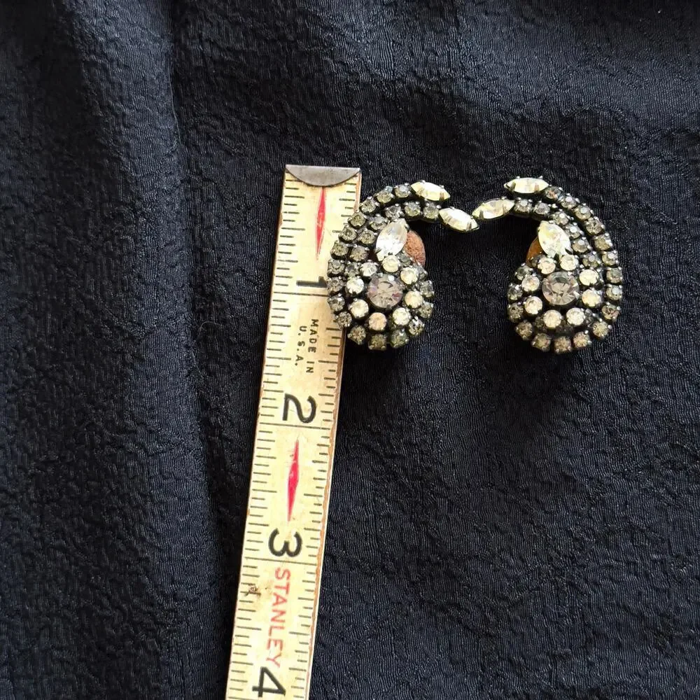 Kramar pair vintage